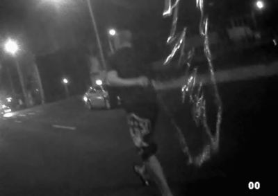 Why Do American Cops Kill So Many Compared To European Cops?