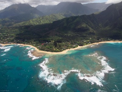 AT&T Withdraws Controversial Kaua‘i Cell Tower Plan