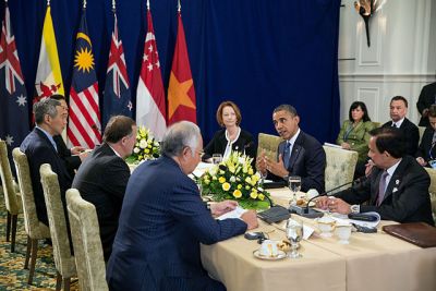 Trans-Pacific Partnership: A New Wave of Colonialism