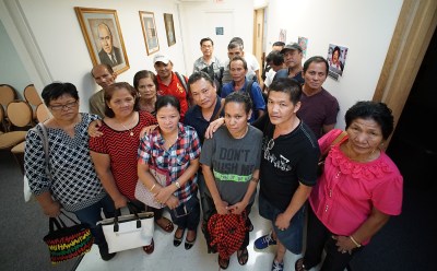 Failed Lawsuit Illustrates Plight of Non-Union Hotel Employees
