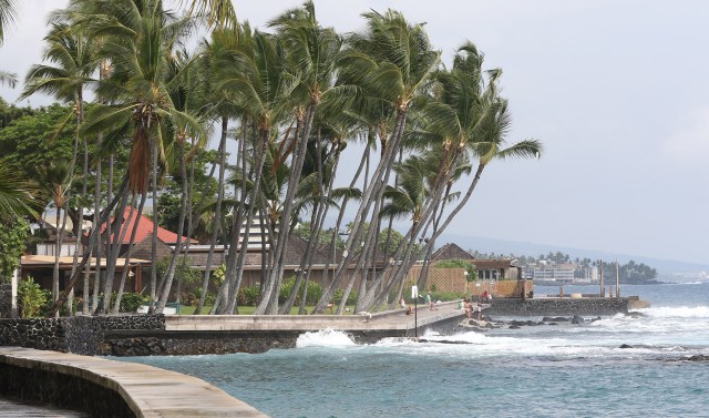 Kailua Kona, Hawaii. 2 july 2015. photograph Cory Lum/Civil Beat