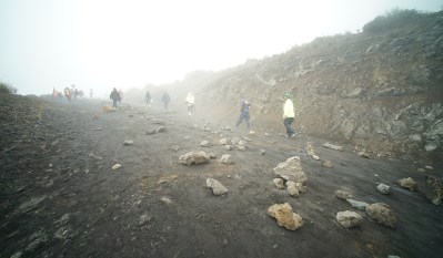 Judge Invalidates Mauna Kea Restrictions