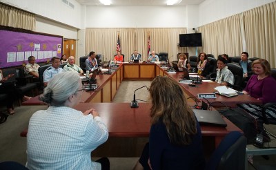 We Need More Democracy In Our Public Boards