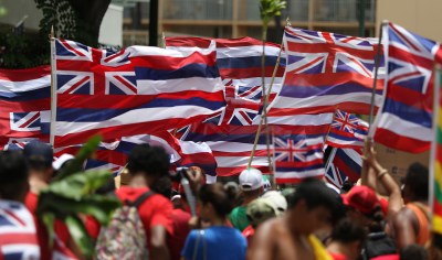 Time For Native Hawaiians To Step Forward Before It’s Too Late