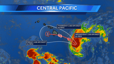 Hurricane Precautions For Special Populations