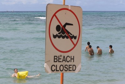 Wake Up, Hawaii, It’s Not All About the Telescope