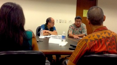 Paid Family Leave: When Will Aloha State Become the Ohana State?