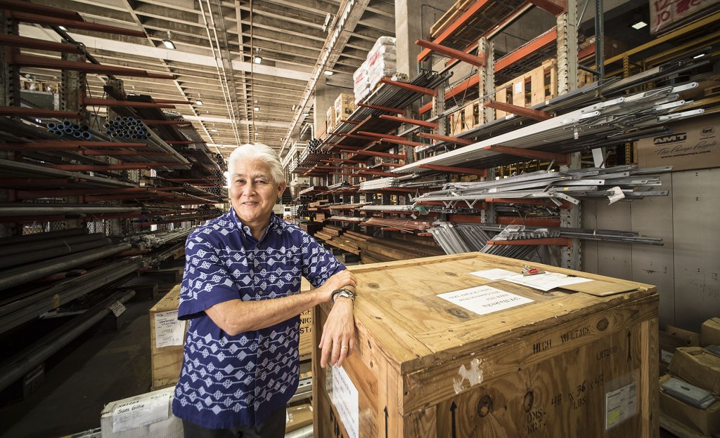 What’s Next For The Company That Shaped Hawaii History?
