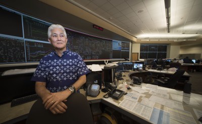 Living Hawaii: HECO President Says Cheap Electricity Is a Pipe Dream in Hawaii