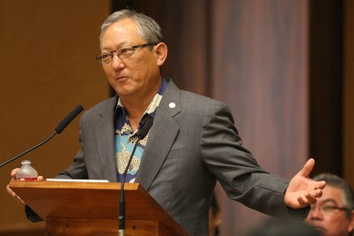 Caldwell’s Top Aide Lands City Council Gig To Cash In On Retirement Benefits