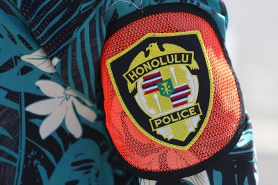 Suits Against Honolulu Cops Cite ‘Culture Of Silence’ At HPD