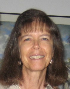 Doris Segal Matsunaga