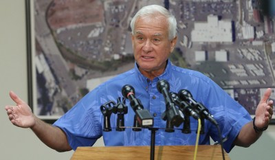 Mayor Asks Developers: What’ll It Take To Build Affordable Housing?