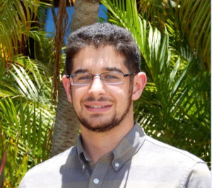 Kareem Farah