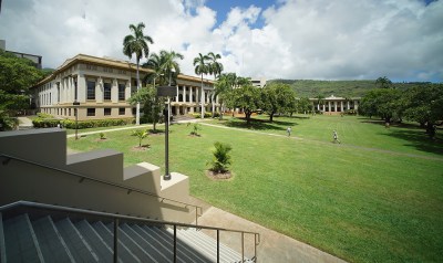 Bill Could End Academic Freedom In Hawaii