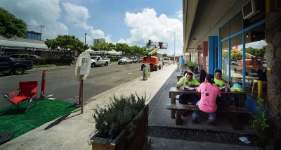 A ‘No-Brainer’: Honolulu Streets Should Be for the People, Not the Cars