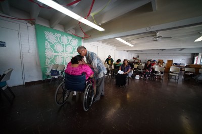 Congress Needs to Fix a Medicaid Flaw That Excludes Legal Immigrants