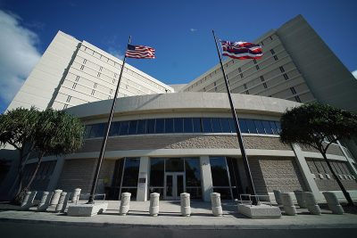 The Miske Trial: A Honolulu Used Car Dealer Gets Roughed Up