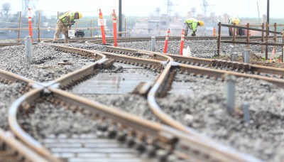 Under The Microscope: Honolulu Included In Federal Rail Audit