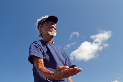 The Enduring Song of Uncle Henry Chang Wo Jr.
