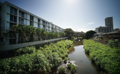 Ala Wai Flood Plan A Poorly Vetted Proposal