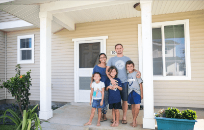 Hawaii Health Department Worried About Pesticides at Marine Base Housing