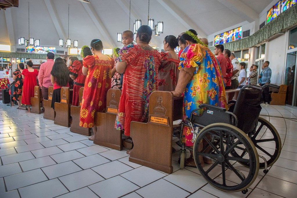 Health Care: Migration Is Often a Matter of Survival