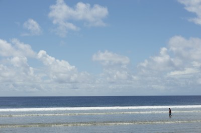 The US Must Keep Its Promise To The Micronesian Nations