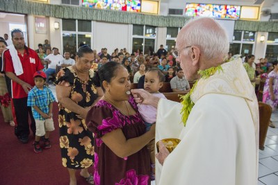 Census To Count Micronesians In Hawaii, US Territories