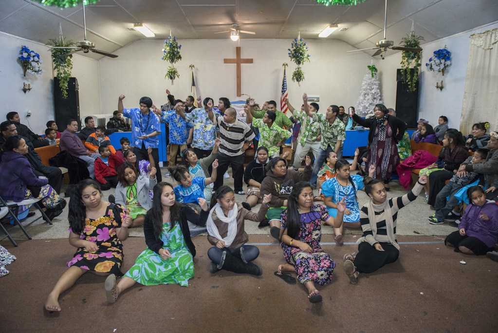 The New Kids On The Block: A ‘Hidden Minority’