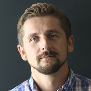 Nick Grube