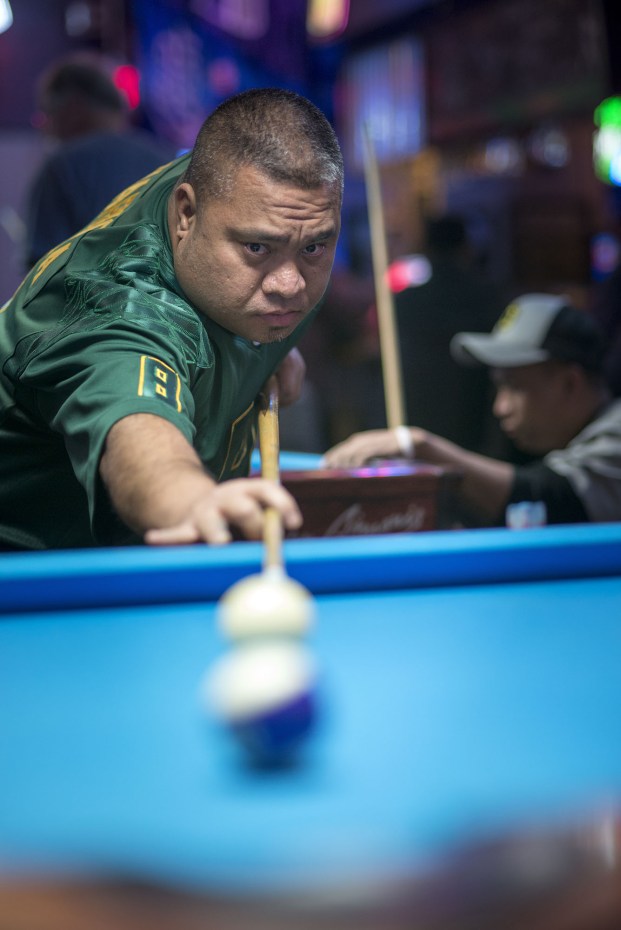 SLIDESHOW: Mainland Diaspora