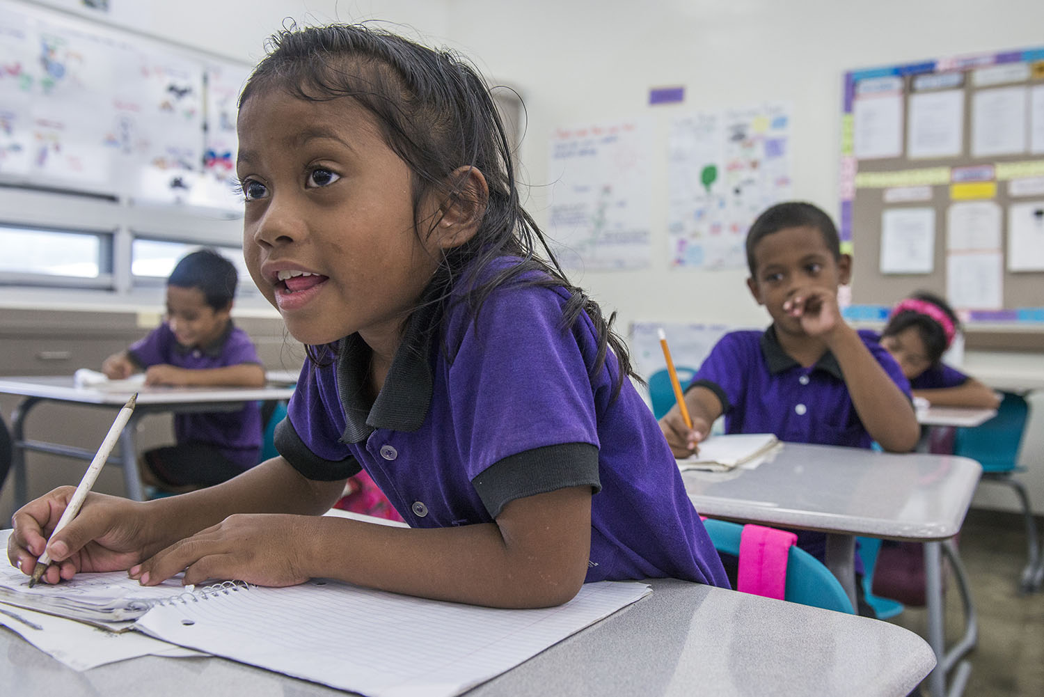 Labor Shortages Stymie Building Of Schools, Hospitals In Micronesia