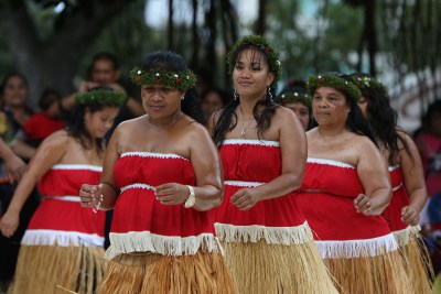 Feds Offer An Additional $3 Million To Help Ease Impact Of Micronesian Migration