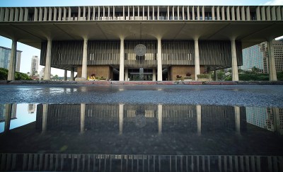 Will Hawaii Ever Join Rest Of West By Allowing Citizen Initiatives?