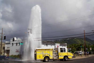 Noise Pollution Is Making Our Communities Unlivable
