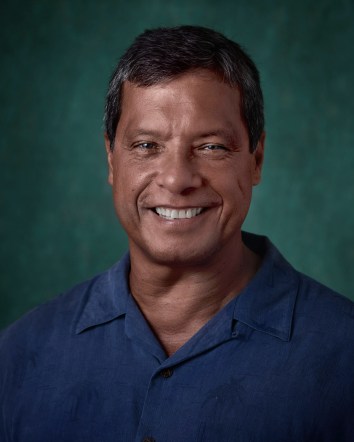 Jonathan K. Osorio