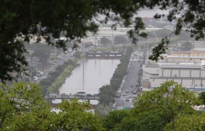 How Crappy Sewers Make It Hard To Build Housing In Honolulu