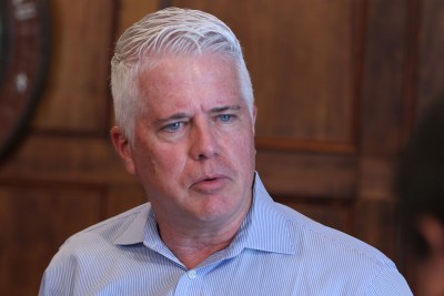 City Council Likely To Appoint Mike Formby As Interim Member