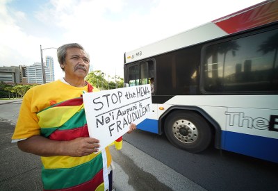 Nai Aupuni Decision To Sidestep Legal Challenge Raises New Legal Issues