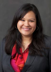 Kirstin A. K. Kahaloa