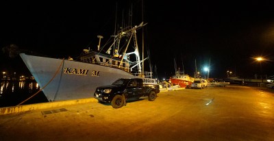The Limit’s No Limit: US Tuna Fleet Shells Out Cash To Keep Fishing