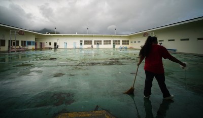 Preventing Prison Rapes: The Fight For Video Cameras At Hawaii’s Women’s Prison Continues