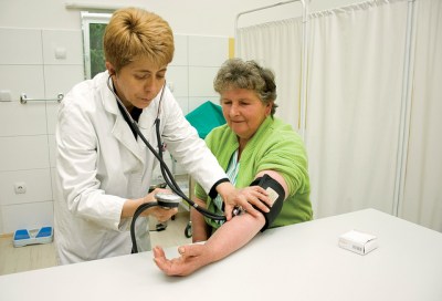 Where Are The Highest Paid State Workers? Public Health