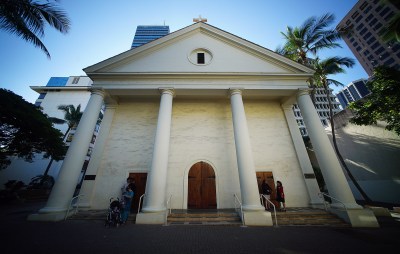 Investigation Of Sexual Abuse In Catholic Church Could Drive Out Darkness