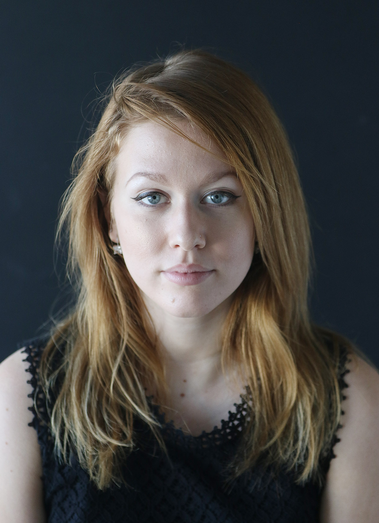Courtney Teague