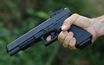 Bill To Expand Gun Restrictions Is Headed For Full House