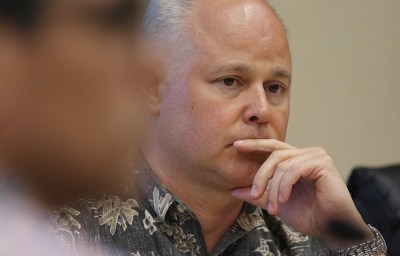 Rail Board Believed HART’s Former Director Misled On Costs, Records Show