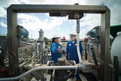 LNG Is A Bridge To Nowhere