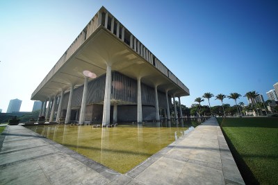 House, Senate Set To Negotiate Budget